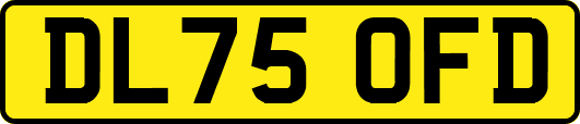 DL75OFD