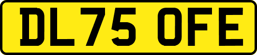 DL75OFE