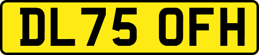 DL75OFH