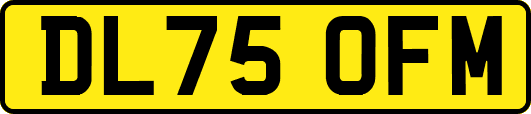 DL75OFM