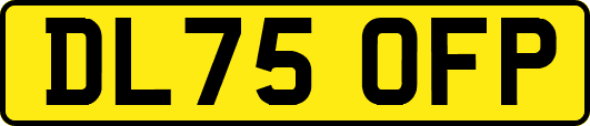 DL75OFP
