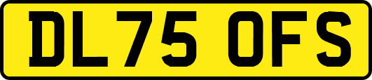 DL75OFS