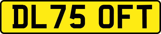 DL75OFT