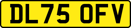 DL75OFV