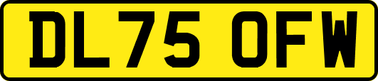 DL75OFW