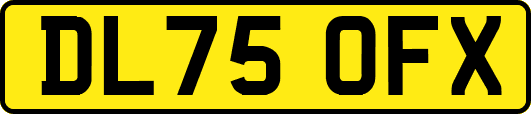 DL75OFX