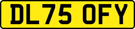 DL75OFY