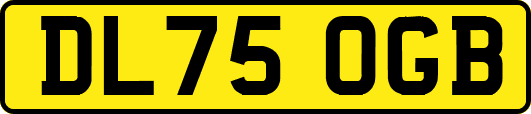 DL75OGB