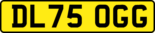 DL75OGG