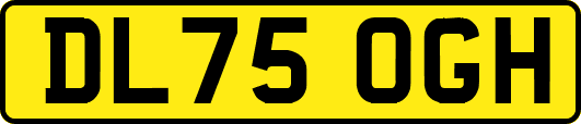 DL75OGH