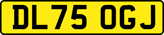 DL75OGJ