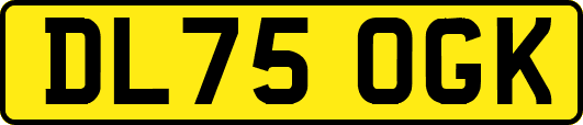 DL75OGK