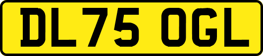 DL75OGL