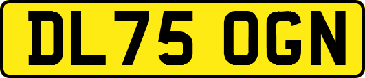 DL75OGN