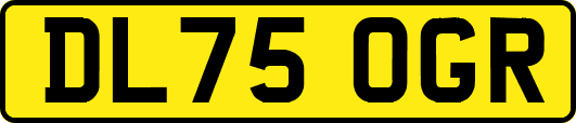 DL75OGR