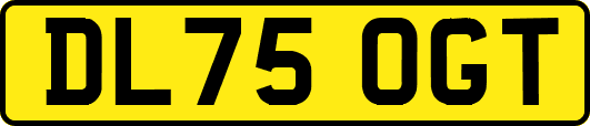 DL75OGT