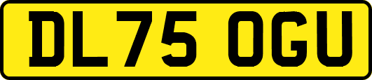 DL75OGU