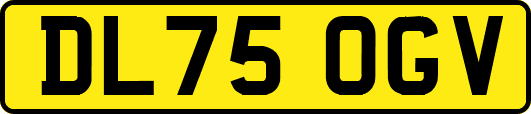 DL75OGV