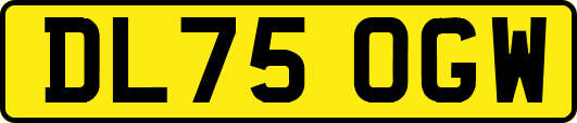 DL75OGW