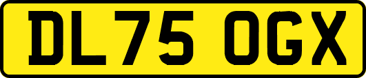 DL75OGX