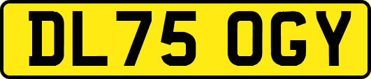 DL75OGY