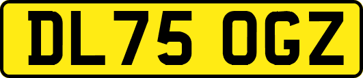 DL75OGZ