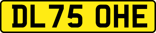 DL75OHE