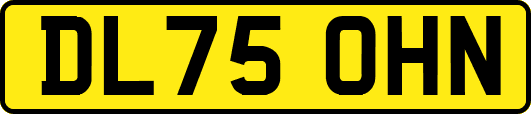 DL75OHN