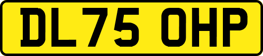 DL75OHP