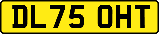 DL75OHT