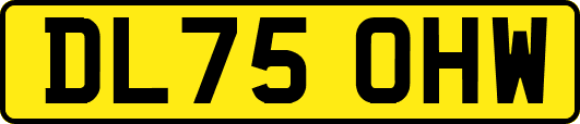 DL75OHW