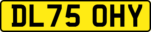 DL75OHY