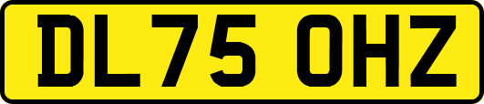 DL75OHZ