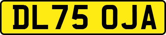 DL75OJA