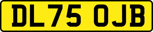 DL75OJB