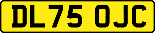 DL75OJC