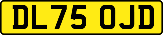 DL75OJD