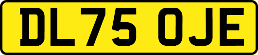 DL75OJE