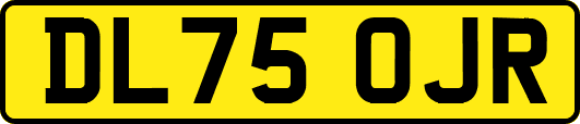 DL75OJR