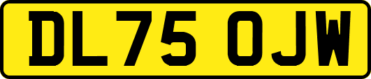 DL75OJW