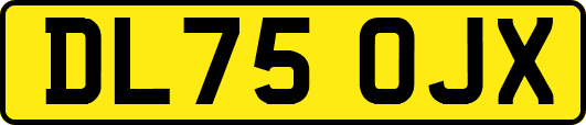 DL75OJX