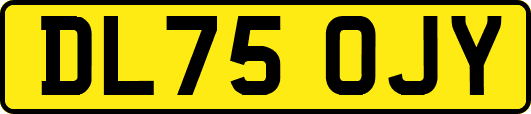 DL75OJY