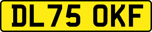 DL75OKF