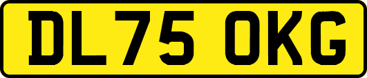 DL75OKG
