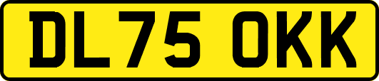 DL75OKK