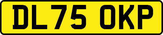 DL75OKP