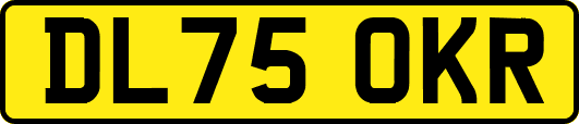 DL75OKR