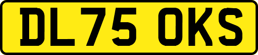 DL75OKS