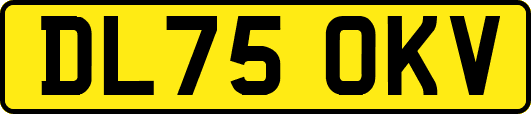 DL75OKV