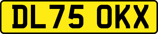 DL75OKX